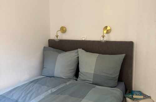 Le Dramont Resort | Frisch renoviertes Apartment in traumhafter Lage