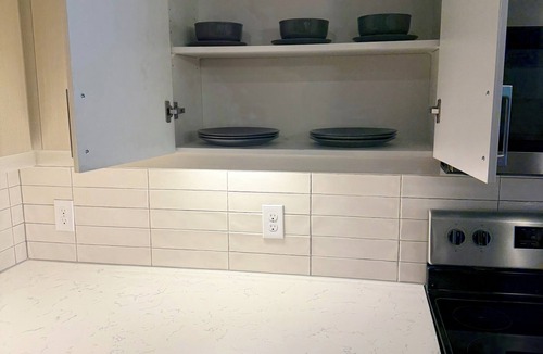 Frisco Square Apartment | Frisco Cozy & Lux 2BR+King Bed Walk to Toyota stadium FIFA26