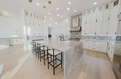 Frisco Villa | 💎FRISCO DIAMOND ESTATE - a Brand New Ultra Luxury Mansion! Pool & Patio Paradise