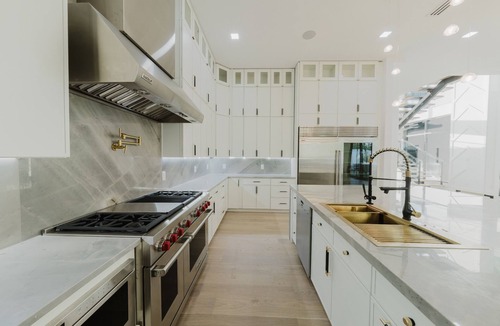 Frisco Villa | 💎FRISCO DIAMOND ESTATE - a Brand New Ultra Luxury Mansion! Pool & Patio Paradise