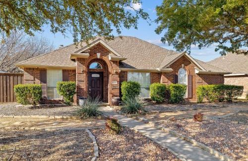 Frisco House | Frisco Escape Oasis Home w/Spa