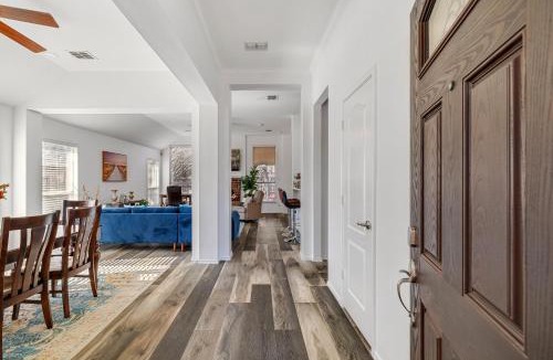 Frisco House | Frisco Escape Oasis Home w/Spa