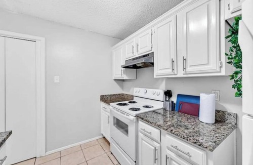 Frisco Apartment | Frisco extended stay! Entire 2 Bed 1 bath apt