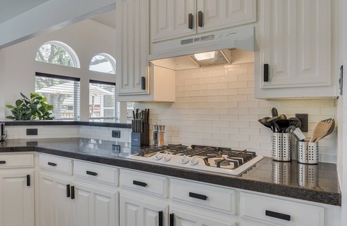 Frisco Villa | Frisco Home W/Pool, Lake View