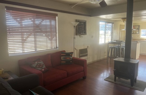 Reserve House | Frisco House 1- Newly Remodeled Relaxation!
