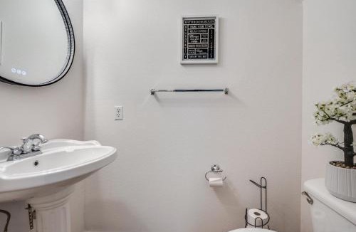 Little Elm Villa | Frisco - Little Elm Breathtaking & Sunset Getaway