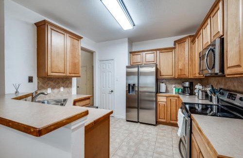 Little Elm Villa | Frisco - Little Elm Breathtaking & Sunset Getaway