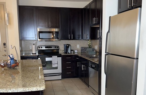 Frisco Apartment | Frisco’s Prime location cozy 1 bedroom