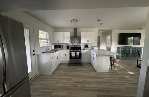 Frisco House | Frisco Tx Lake Lewisville Lakeview-Prime Location- 5 miles from FIFA World cup