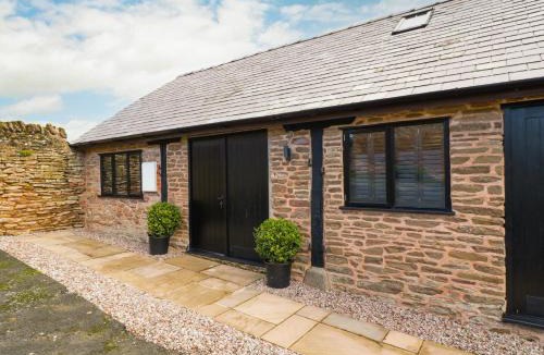 Pencombe House | Frith Green