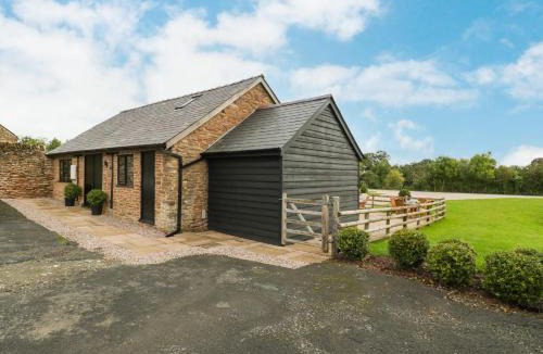 Pencombe House | Frith Green