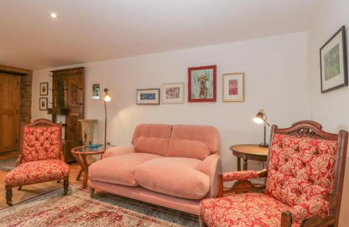 Pencombe House | Frith Green