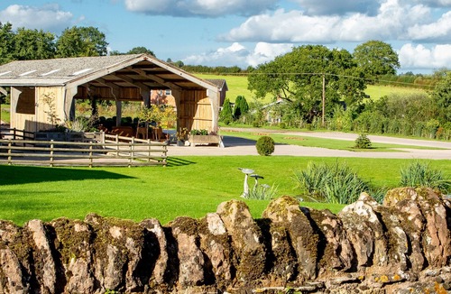 Pencombe Cottage | Frith Green