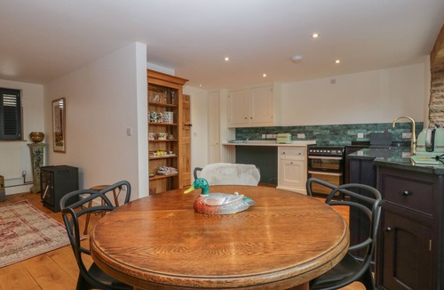 Pencombe House | FRITH GREEN, with hot tub in Bromyard