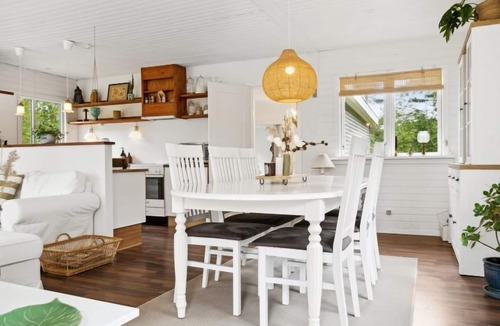 Øksenmølle House | "Fritsa" - 8km from the sea by Interhome