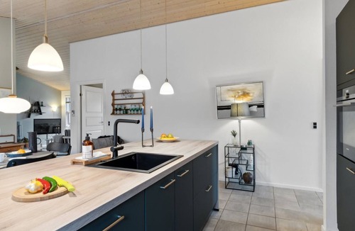 Hou House | "Fritse" - 1.9km from the sea by Interhome