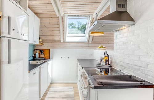 Kegnæshøj House | "Frodde" - 200m from the sea by Interhome