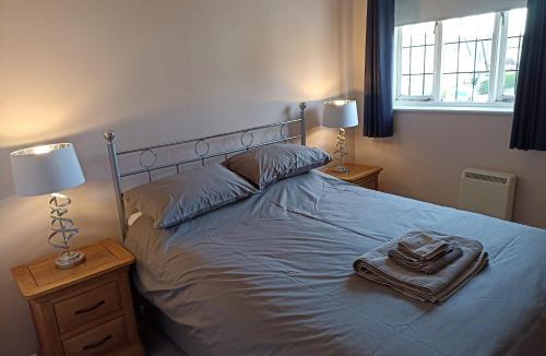 Billericay Apartment | Froden Court