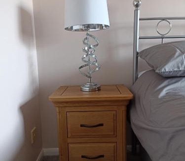 Billericay Apartment | Froden Court