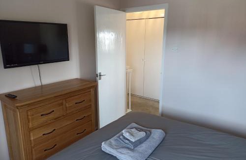 Billericay Apartment | Froden Court