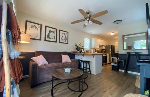 Townville House | Frog Hollow
