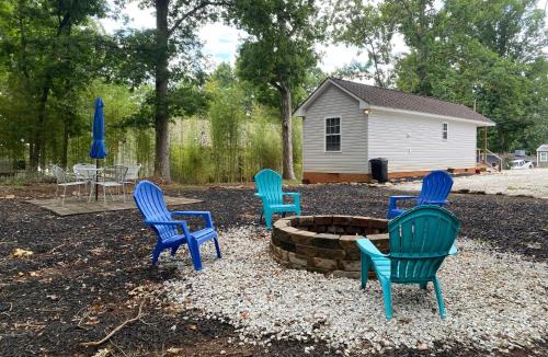 Townville House | Frog Hollow