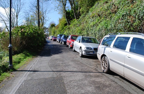 Boscastle Cottage | Frogapits Cottage, Boscastle
