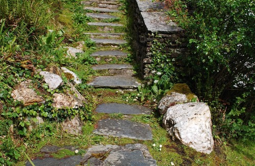 Boscastle Cottage | Frogapits Cottage, Boscastle