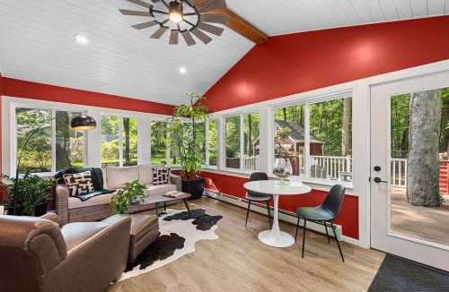 Glenn House | Frogmore Cottage 17