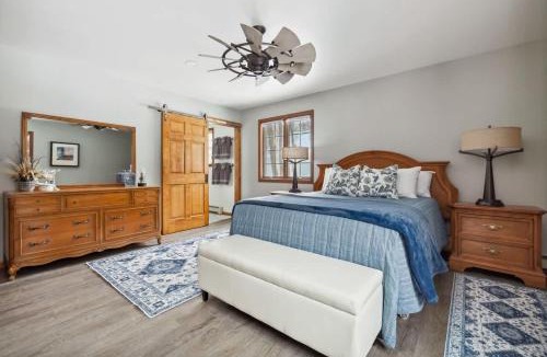 Glenn House | Frogmore Cottage 17