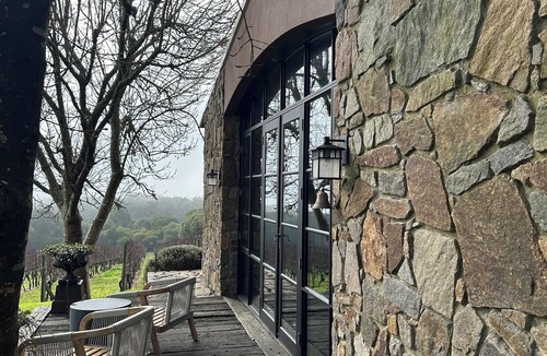 Red Hill Cottage | Frogs Pond Vineyard