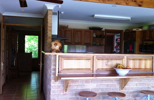 Oberon House | Frogspark - High Country Escape