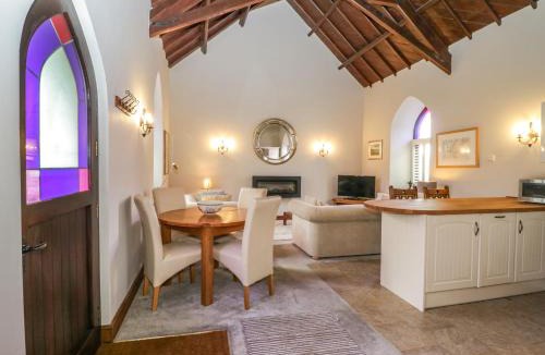 Callington House | Frogwell Chapel
