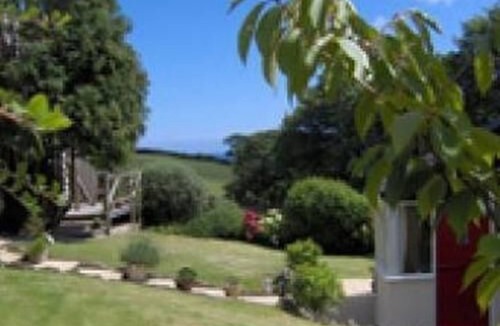 Strete Apartment | Frogwell