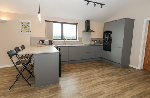 Sherborne Cottage | FROGWELL, pet friendly, with open fire in Yetminster