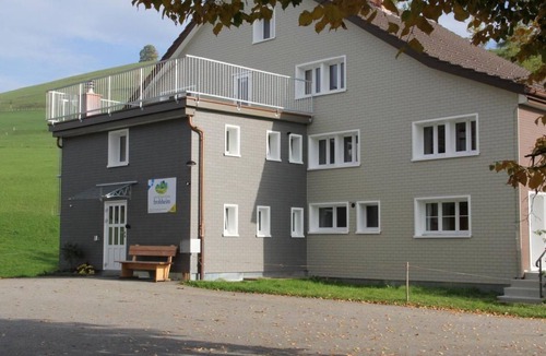 Hemberg House | Frohheim by Interhome
