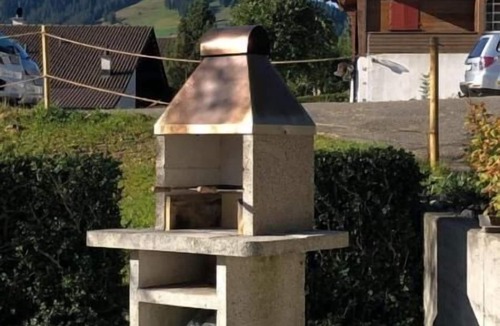 Adelboden Apartment | Frohmatt
