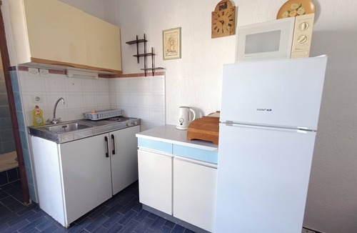 Pag Apartment | From 25 per day. Only 200 meters from the beach with beautiful sea views