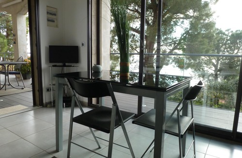 Cerbere Apartment | FROM COLLIOURE TO CADAQUES
