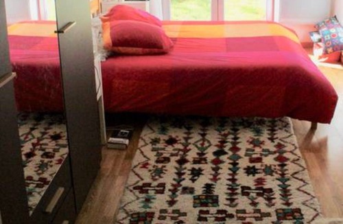 Houilles House | From Houilles to Paris