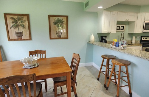Tierra Verde Condo | From serene sunrises to exciting nearby attractions, Immerse yourself