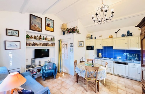 La Barre-de-Monts House | FROMENTINE. Maison du Gabelou 4 stars. Clévacances 3 keys. Top comfort in peace.