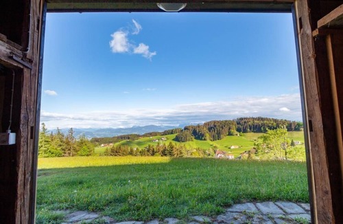 Walzenhausen House | Fromsenrüti by Interhome