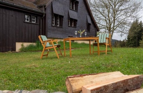Walzenhausen House | Fromsenrüti by Interhome