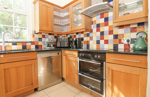 Llandwrog Cottage | Fron Emrys