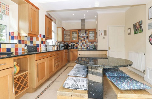 Llandwrog Cottage | Fron Emrys