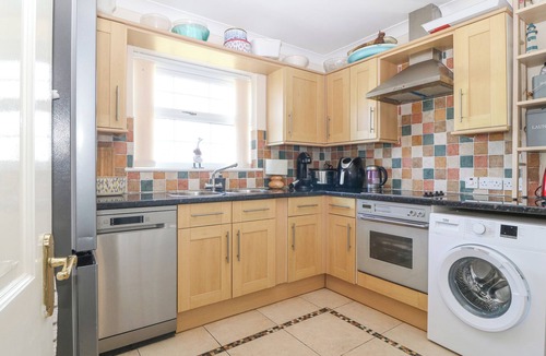 Llandwrog Cottage | Fron Emrys