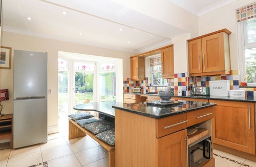 Llandwrog Cottage | Fron Emrys