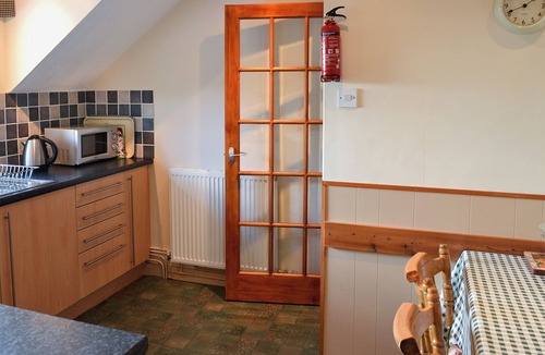 Rhyd-y-clafdy Cottage | Fron Erch Cottages - 2712