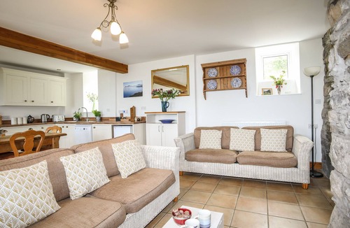 Nefyn Cottage | Fron Fawr